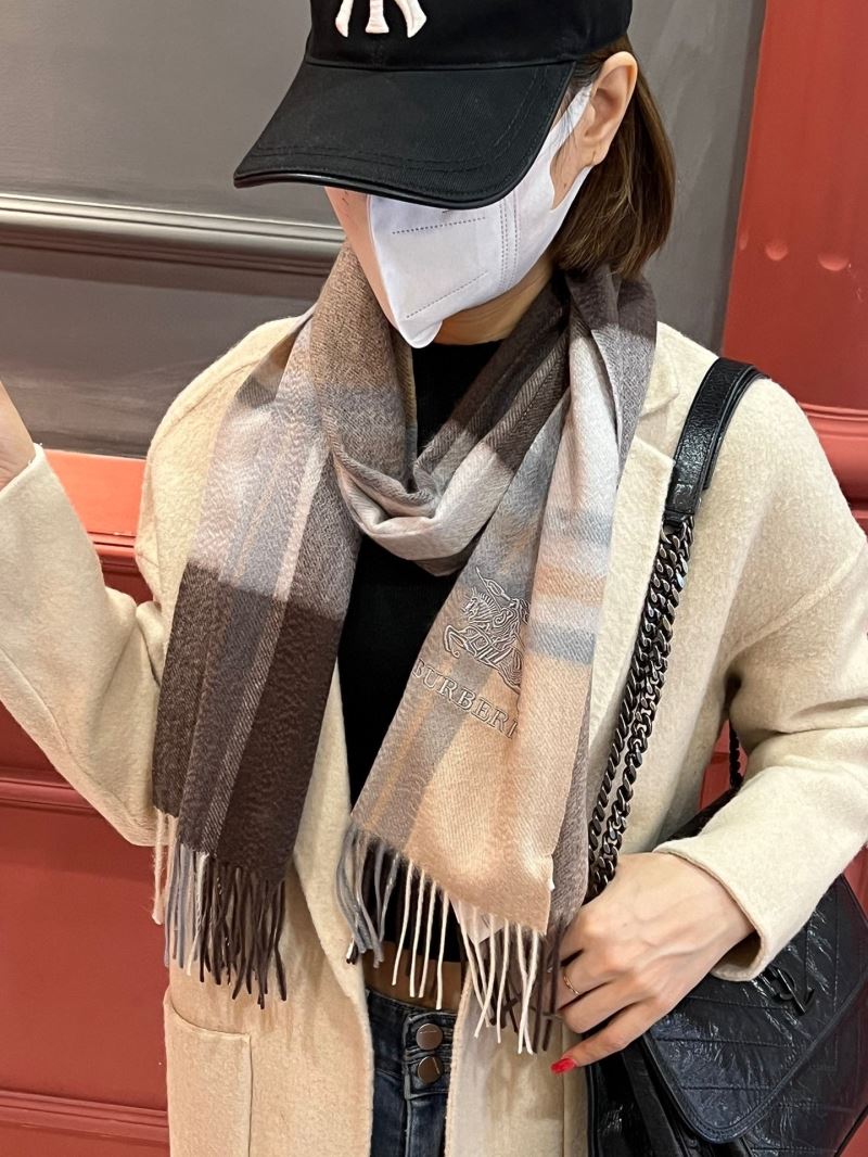 Burberry Scarf